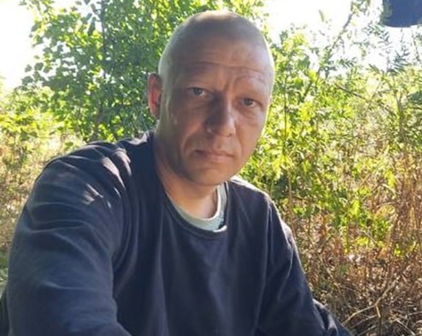 На войне в Украине погиб 42-летний Александр Кушнир
